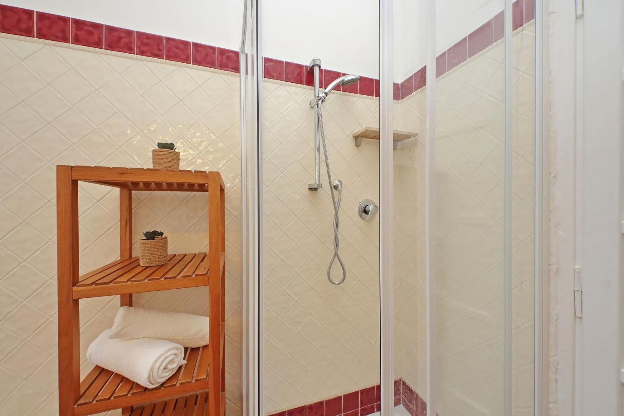 San Pietro'S Flat Apartment โรม ภายนอก รูปภาพ