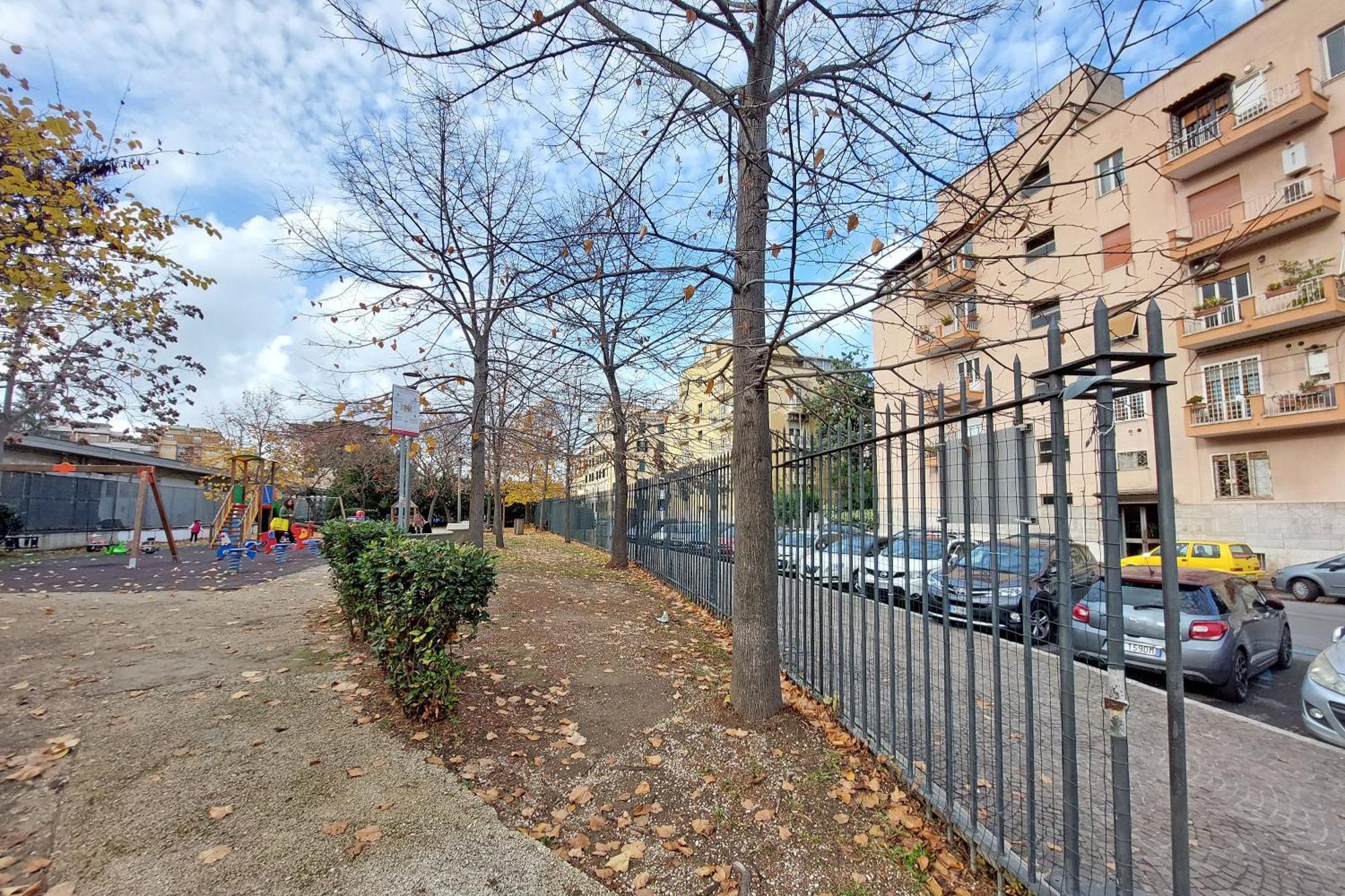 San Pietro'S Flat Apartment โรม ภายนอก รูปภาพ