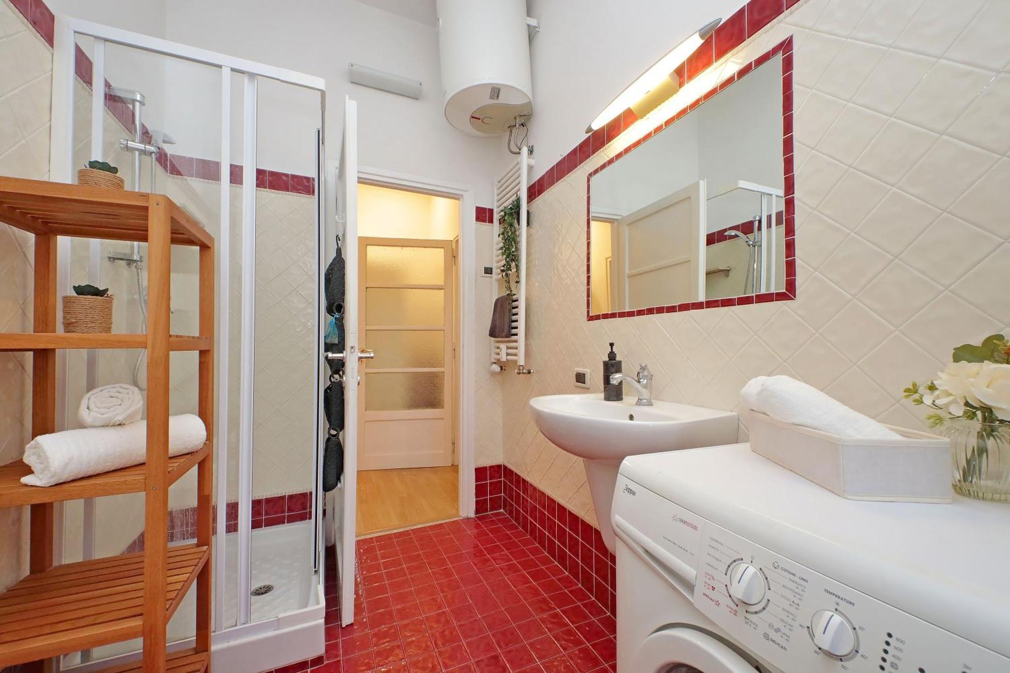 San Pietro'S Flat Apartment โรม ภายนอก รูปภาพ