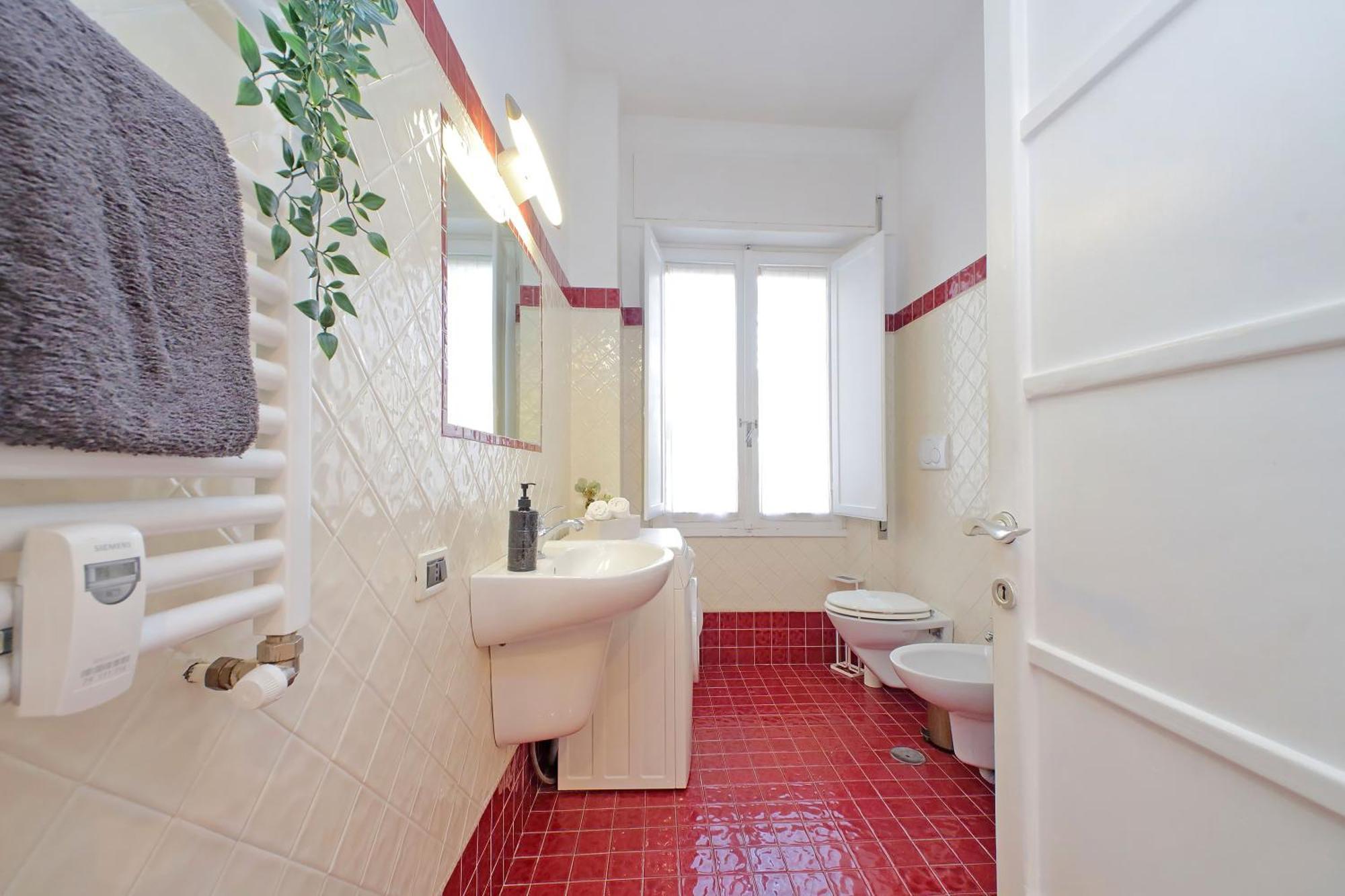 San Pietro'S Flat Apartment โรม ภายนอก รูปภาพ
