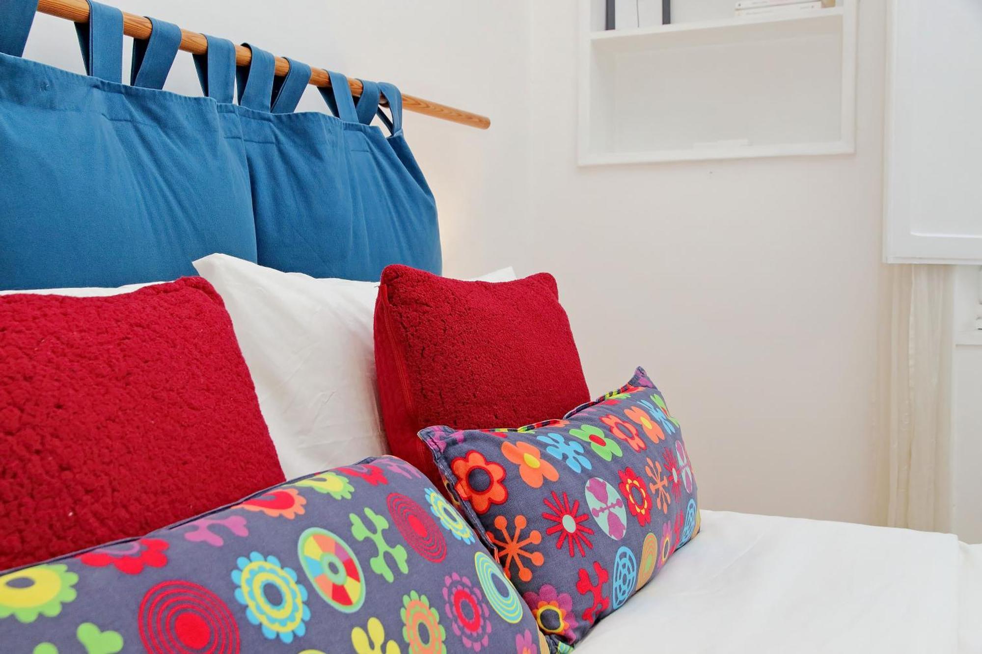 San Pietro'S Flat Apartment โรม ภายนอก รูปภาพ