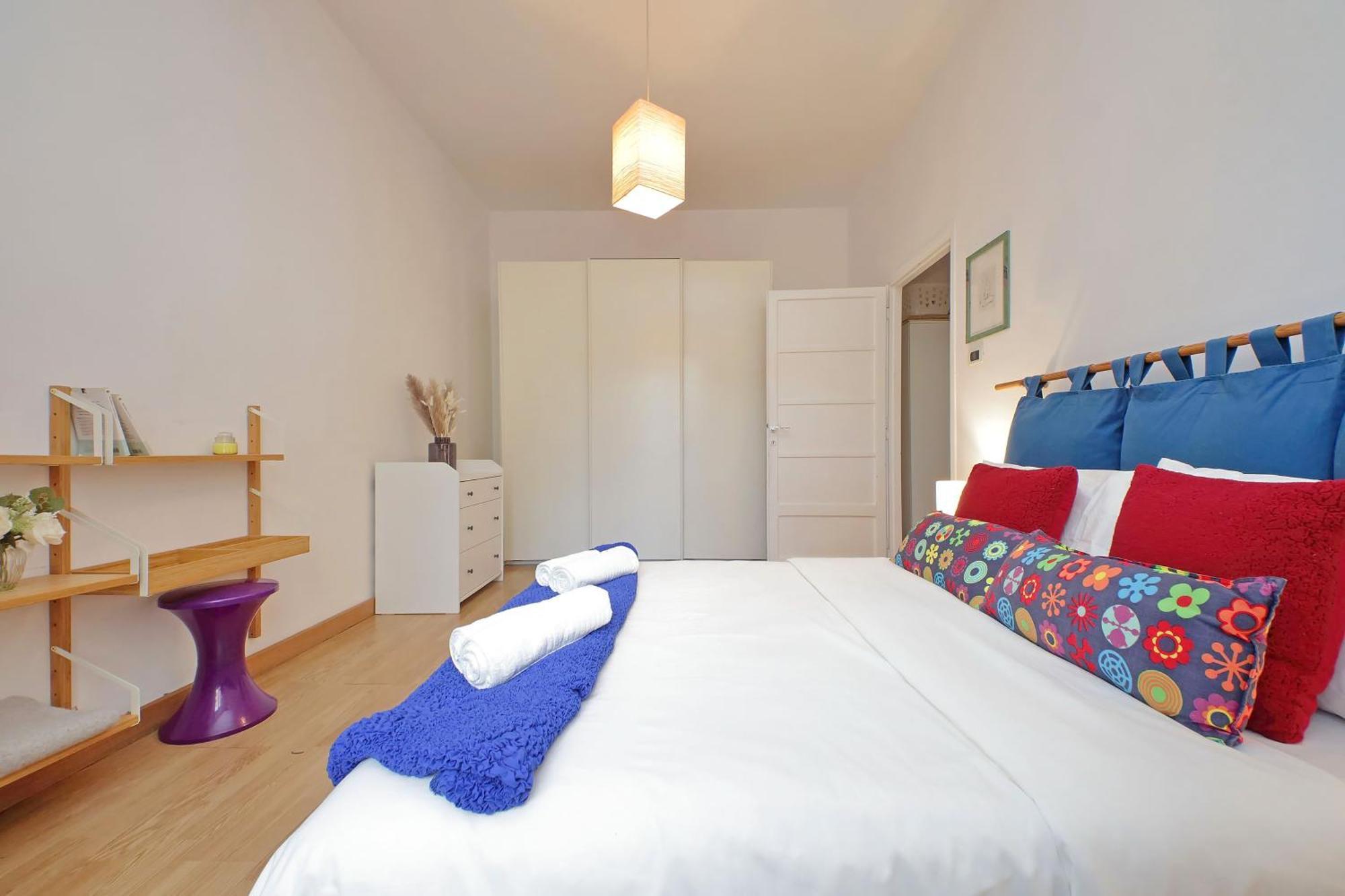 San Pietro'S Flat Apartment โรม ภายนอก รูปภาพ