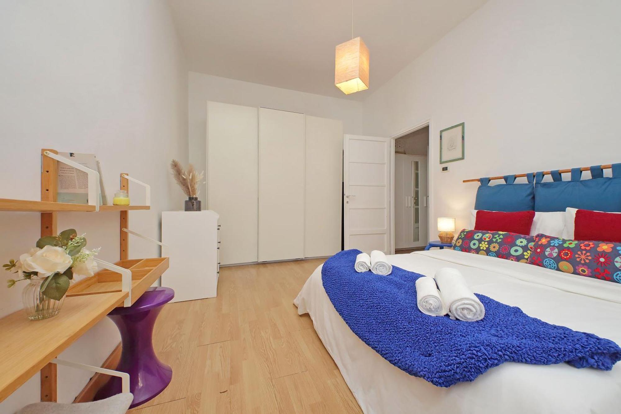 San Pietro'S Flat Apartment โรม ภายนอก รูปภาพ