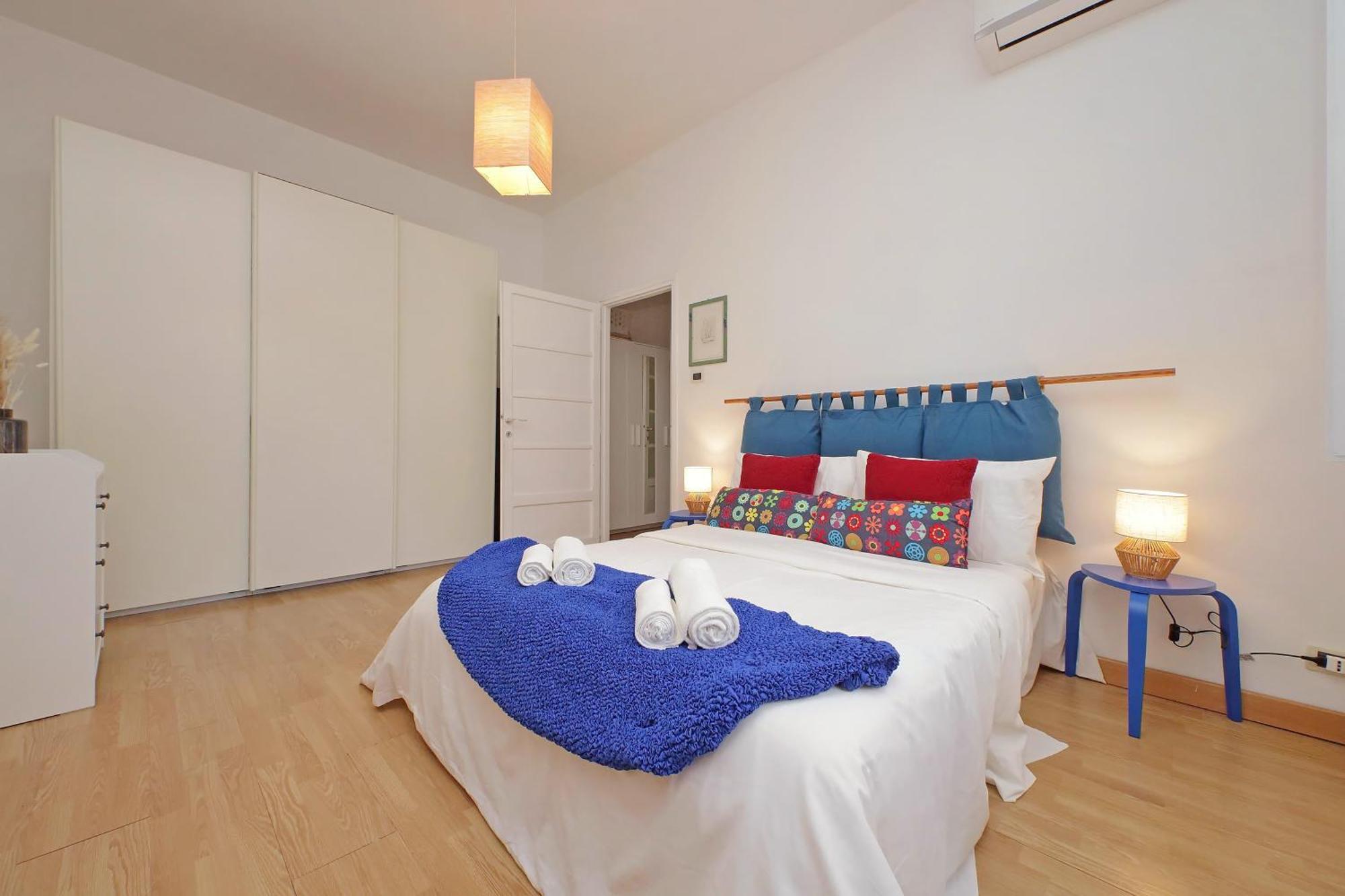 San Pietro'S Flat Apartment โรม ภายนอก รูปภาพ