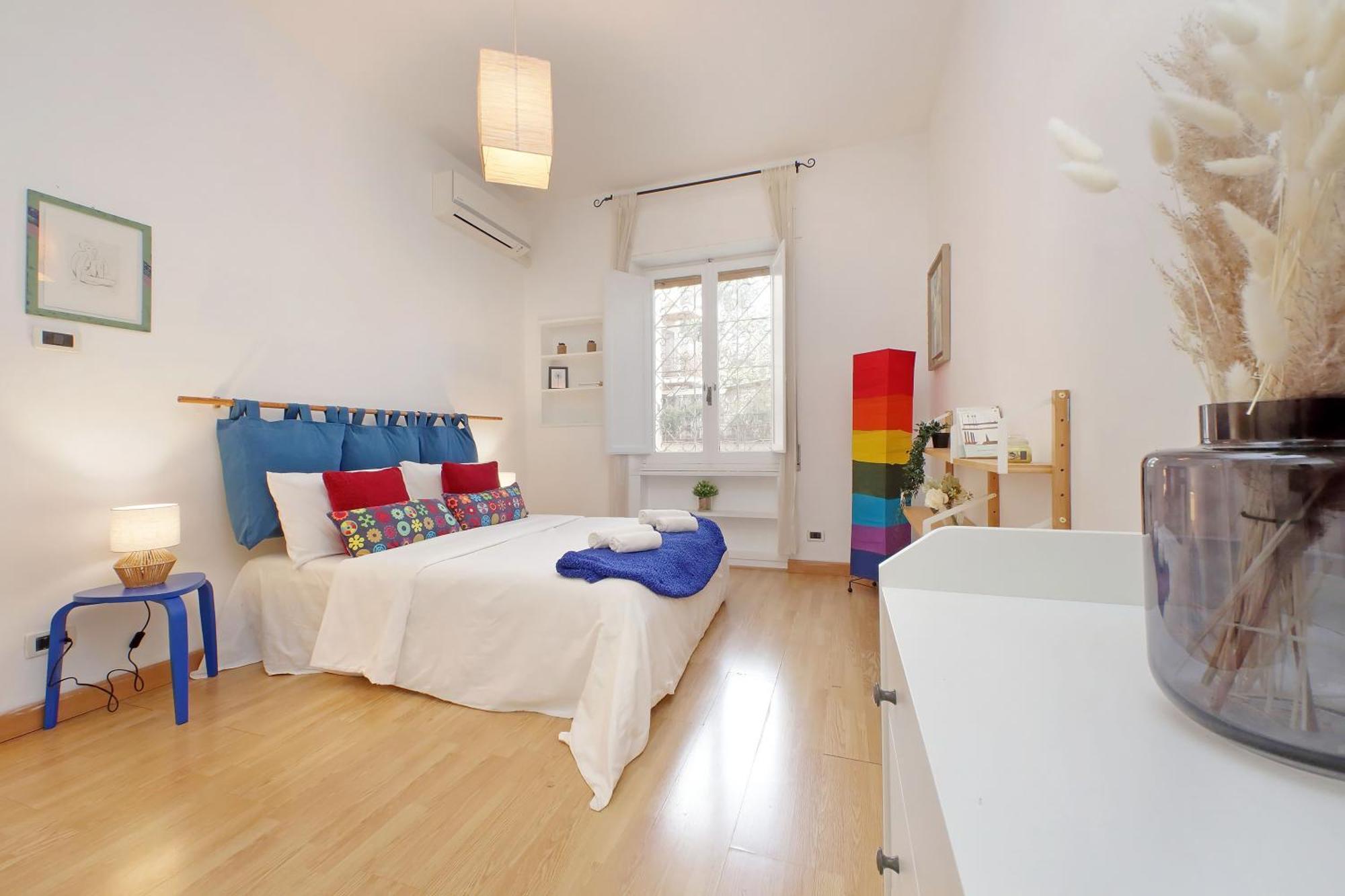 San Pietro'S Flat Apartment โรม ภายนอก รูปภาพ