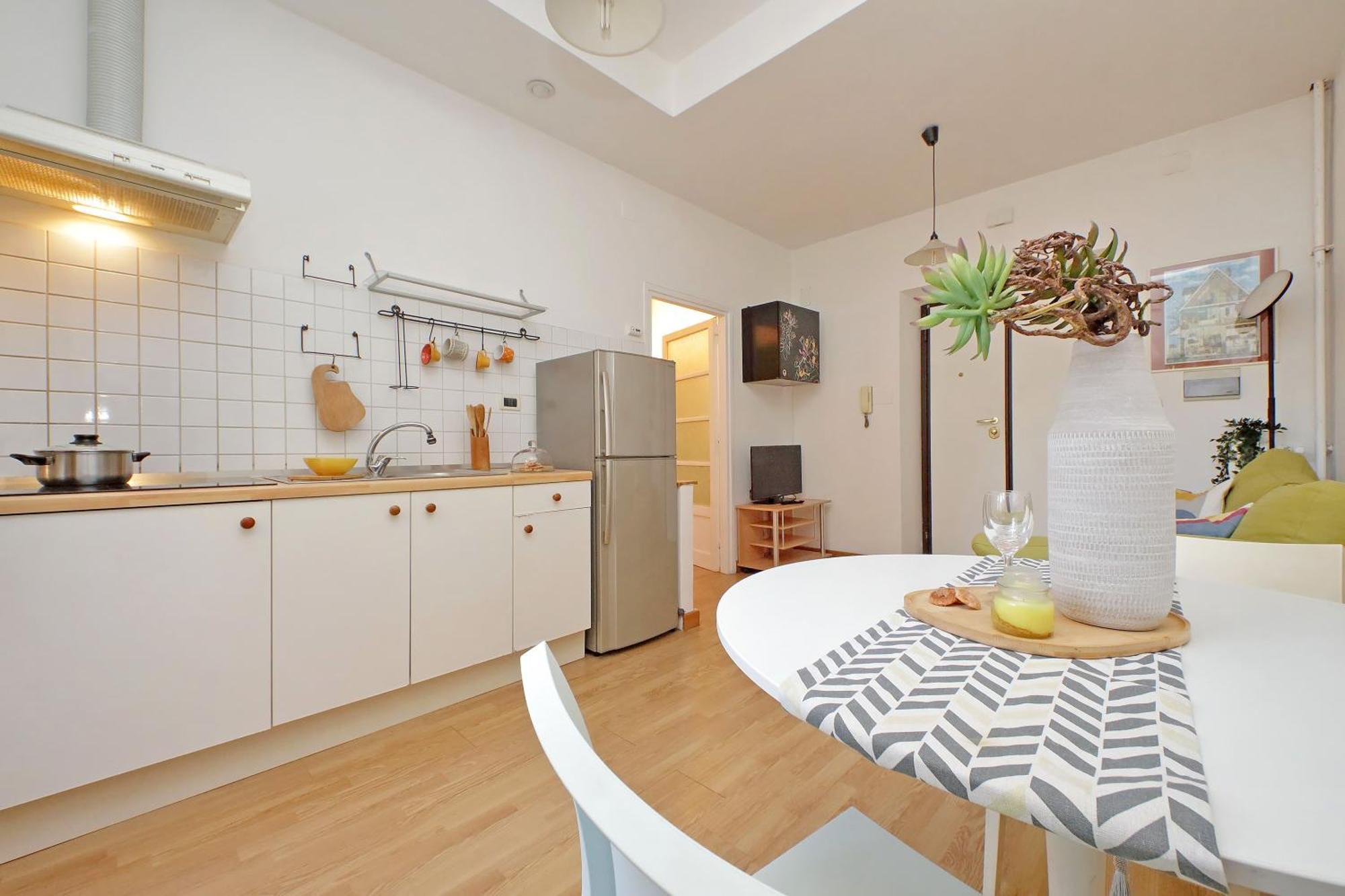 San Pietro'S Flat Apartment โรม ภายนอก รูปภาพ