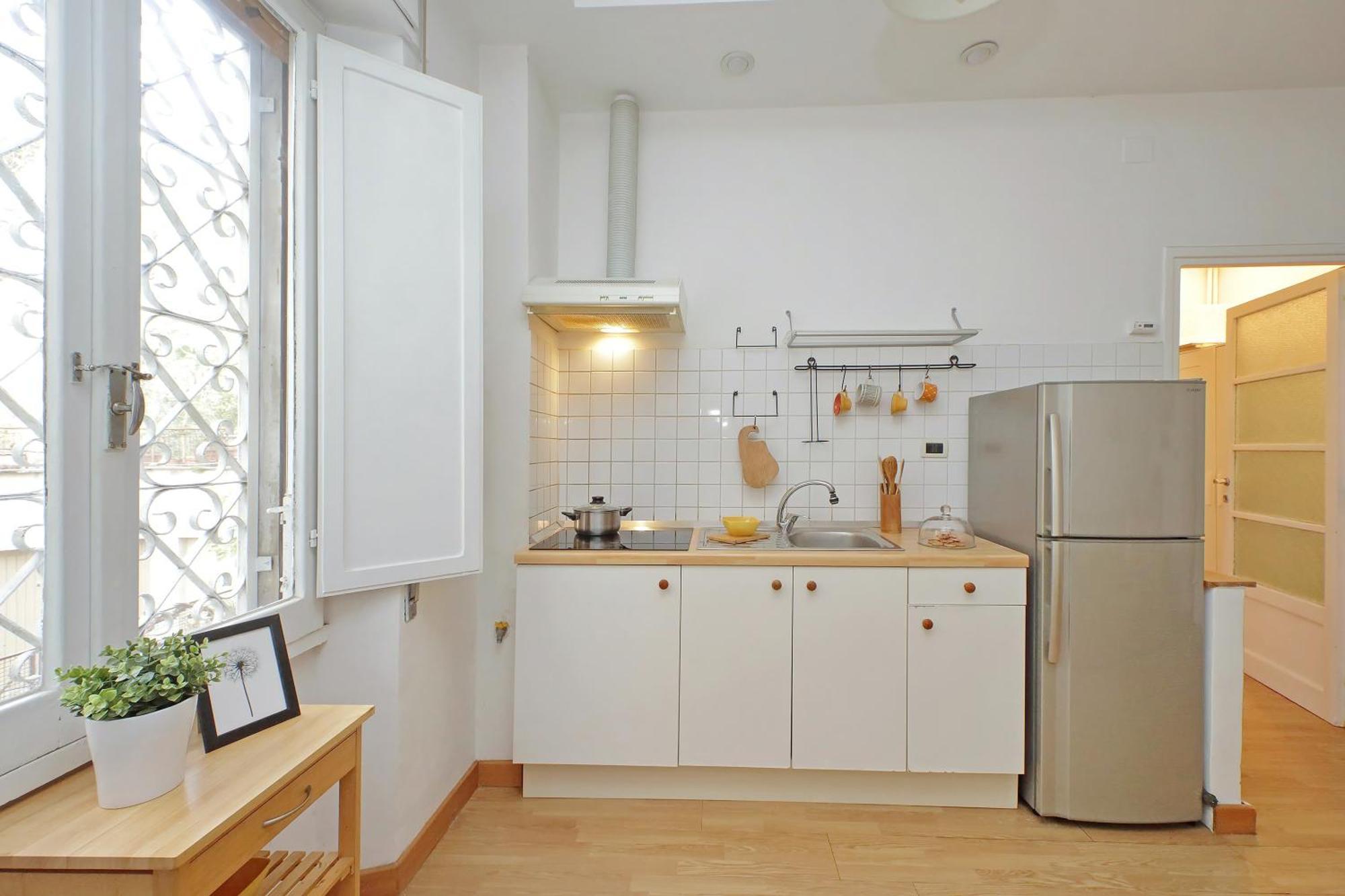San Pietro'S Flat Apartment โรม ภายนอก รูปภาพ
