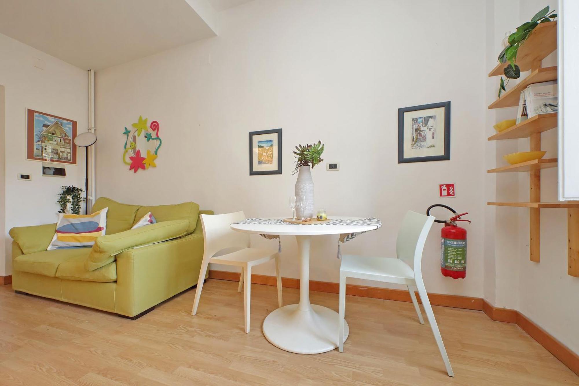 San Pietro'S Flat Apartment โรม ภายนอก รูปภาพ