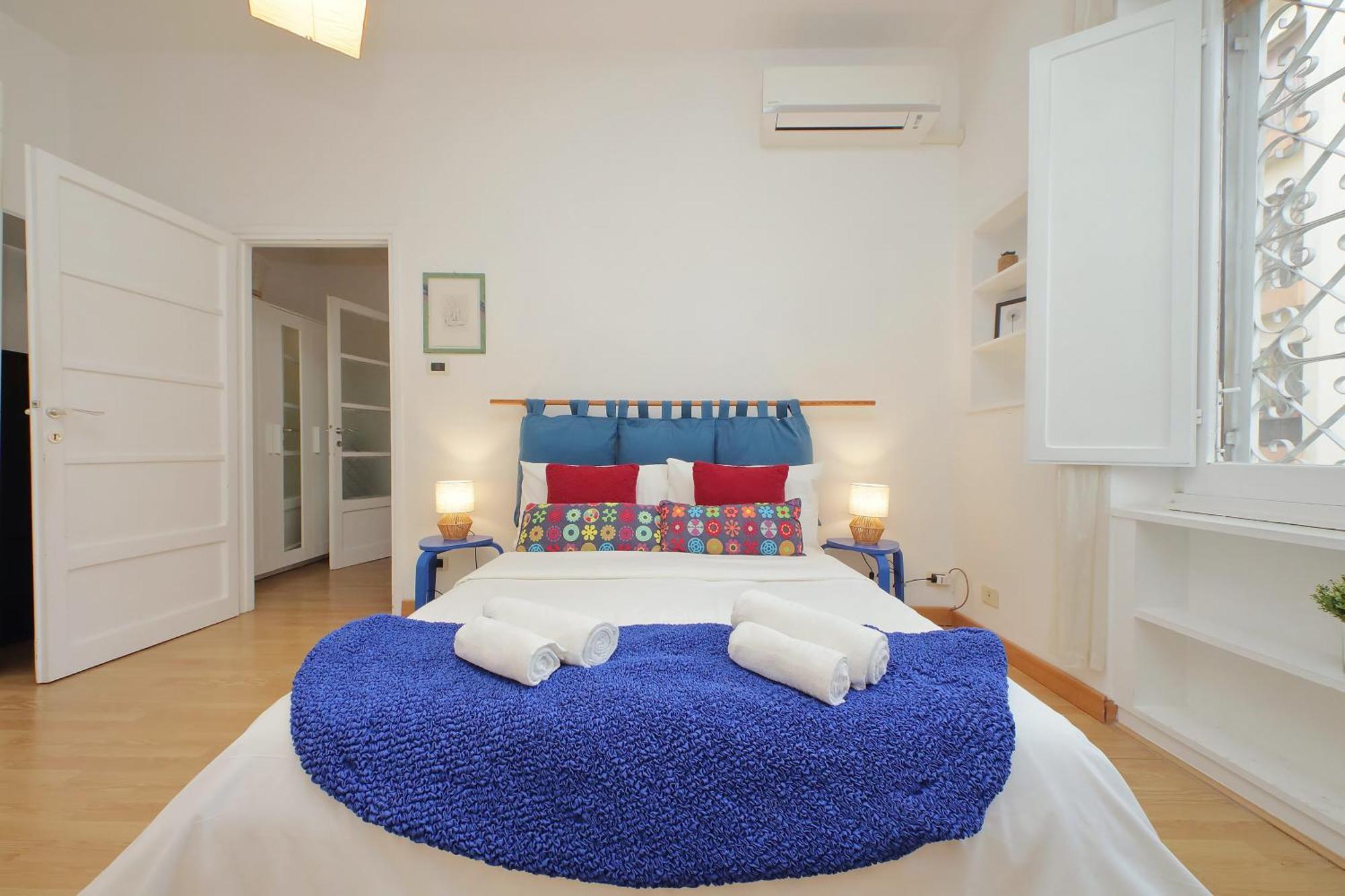 San Pietro'S Flat Apartment โรม ภายนอก รูปภาพ