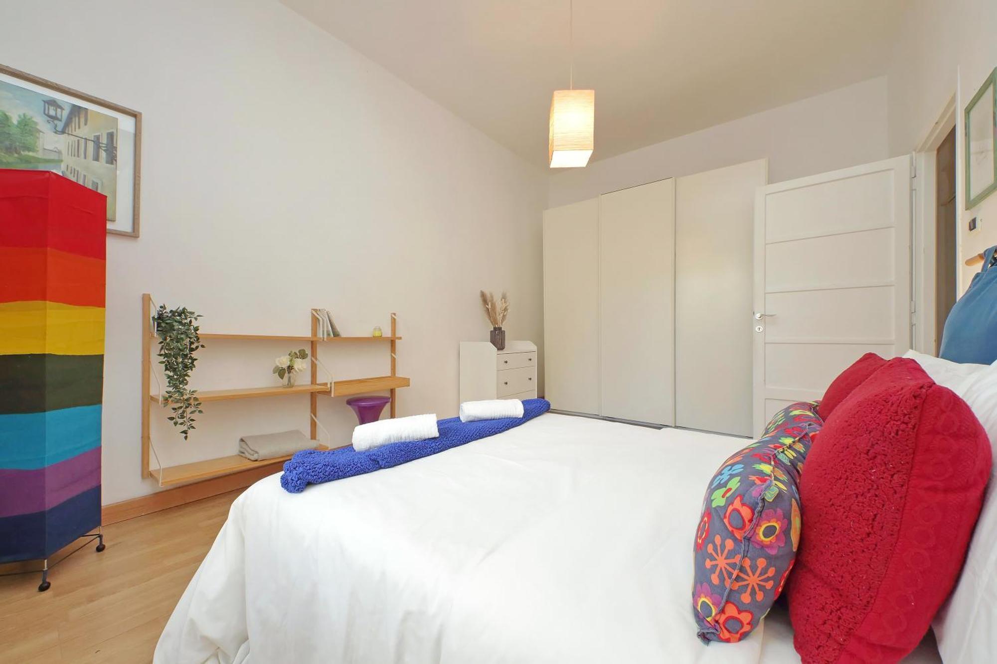 San Pietro'S Flat Apartment โรม ภายนอก รูปภาพ